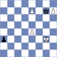 Espineira Gonzalez - Criado Lopez (Mondariz, 2003)