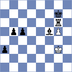 Soham - Spizharny (chess.com INT, 2024)