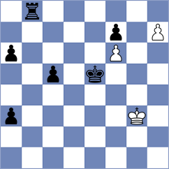 Boruchovsky - Hosseinzadeh (Chess.com INT, 2020)
