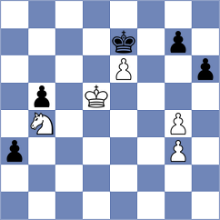 Crevatin - Viskelis (chess.com INT, 2022)