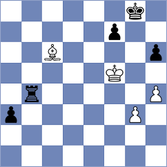 Sickmann - Novoselov (chess.com INT, 2024)