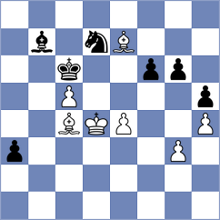 Garmendia Vega - Zavortink (chess.com INT, 2023)