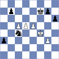 Minguell Soler - Ballo Serrano (Barcelona ESP, 2024)