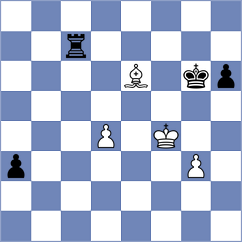 Morell - Tornberg (Norrkoping SWE, 2025)