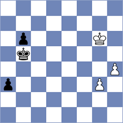 Jansen - Becker (Oslo, 1990)