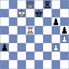 Klobukov - Torshin (St Petersburg, 2007)