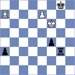 Cao - Obidjonov (Al Ain UAE, 2025)