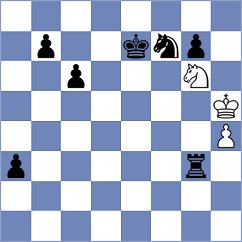 Rodgers - Rose (chess.com INT, 2025)