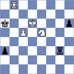 Matinian - Guzman Moneo (Chess.com INT, 2021)