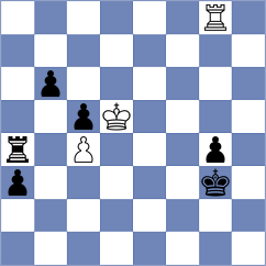 Koval - Turcsanyi (chess.com INT, 2024)