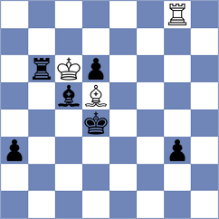 Rustamov - Lazavik (chess.com INT, 2025)