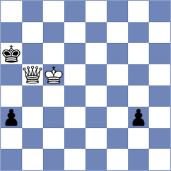 Skiadopoulos - Thomas (chess.com INT, 2024)