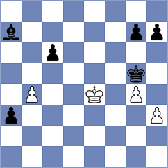 Staudohar - Ursic (Bled, 2001)