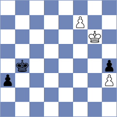 Sanal - Kashlinskaya (Chess.com INT, 2020)