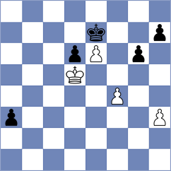 Buyankhishig - Kiremitciyan (chess.com INT, 2025)