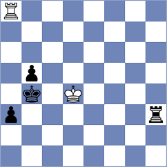 Sevian - Oparin (chess.com INT, 2024)