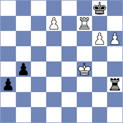 Yoo - Vetokhin (chess.com INT, 2025)