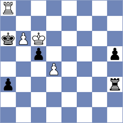 Ingebretsen - Passen (chess.com INT, 2023)
