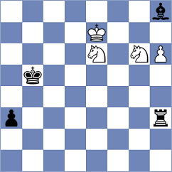 Liu - Gulamirian (chess.com INT, 2024)
