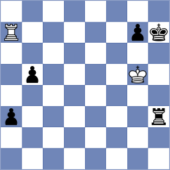 Yang Kaiqi - Bernadskiy (chess.com INT, 2025)