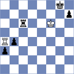 Gorovets - Le (chess.com INT, 2025)