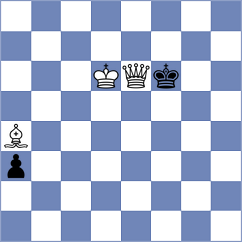 Terry - Pert (Chess.com INT, 2021)