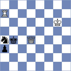 Schaefer - Hansch (Playchess.com INT, 2020)