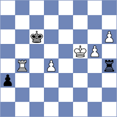 Makarian - Lortkipanidze (chess.com INT, 2025)