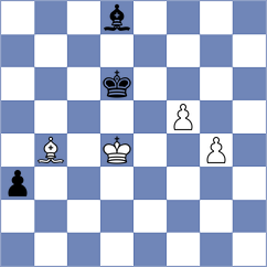 Vachier Lagrave - Martinez Alcantara (chess.com INT, 2024)