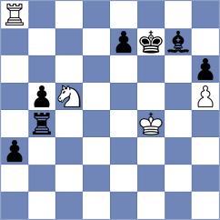 Nikookar - Faryma (chess.com INT, 2025)