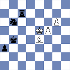 Steenbekkers - Miszler (chess.com INT, 2022)