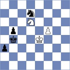 Urquhart - Waldhausen Gordon (chess.com INT, 2024)