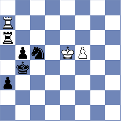 Slovineanu - Skatchkov (chess.com INT, 2024)