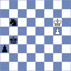 Akhmedinov - Avinash (Abu Dhabi UAE, 2024)