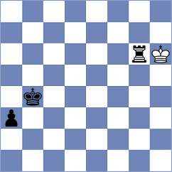 Borda - Ruiz Lopez (Lichess.org INT, 2020)