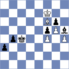 Cruz Mendez - Musovic (Chess.com INT, 2020)