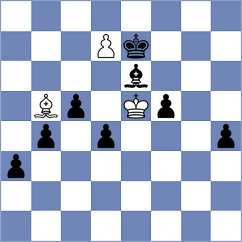 Mogirzan - Popadic (Chess.com INT, 2020)