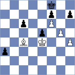 Makarian - Sztokbant (Chess.com INT, 2021)