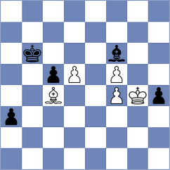Vorisek - Svoboda (Czech Republic CZE, 2024)