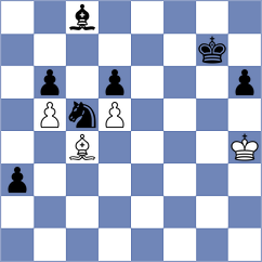Saumell Farres - Lucas Navas (Mataro, 1997)