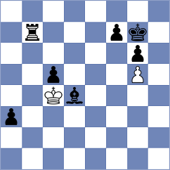 Vasilenok - Yang Kaiqi (chess.com INT, 2025)