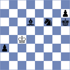 Lin - Mazurkiewicz (chess.com INT, 2024)