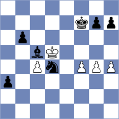 Kikuchi Cadilhac - Tarasov (chess.com INT, 2025)