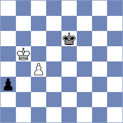 Hoffman - Lim (England, 2014)