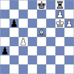 Lopez Buron - Ruiz Molina (Spain, 1996)