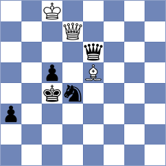 Khusnutdinov - Terry (Chess.com INT, 2021)