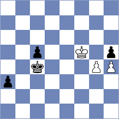 Mayans Calvo - Mekhitarian (chess.com INT, 2025)