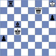 Bardyk - Garcia (chess.com INT, 2024)