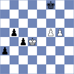 Glashev - Gubanov (St Petersburg, 1997)