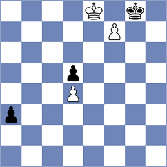 Niemann - Oganian (chess.com INT, 2024)